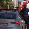 Na Merdaru uhapšen S.S. Optužen za navodni ratni zločin na KiM