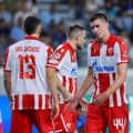 Skandal na kipru! Fudbaler Zvezde pretučen u tunelu