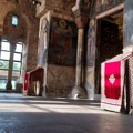 Manastir Gračanica proslavio hramovnu slavu Uspenje Presvete Bogorodice