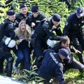 PSG Novi Sad: Nadležne institucije držale Isidoru Čeleketić neosnovano šest dana duže u pritvoru