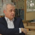 Bivši direktor Matematičke gimnazije: Mi u Srbiji moramo da poštujemo ovu mladost, drugu nemamo