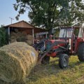 Registrovano preko 5.500 poljoprivrednih gazdinstava: Obezbeđene subvencije
