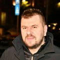 (Foto) Janjuš hitno hospitalizovan: U bolnici pred ulazak u Elitu 9, objavio sliku: "Ima da se popije i pojede"