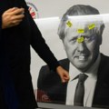 Procurili "Boris fajlovi"