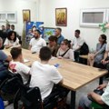 Obeležen Svetski dan Dišenove mišićne distrofije: Tema okruglog stola bio je novi lek, dokazano delotvoran (foto)