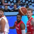Alperen Šengun ostavio sam sebe u šoku: Lojda okrenuo kao na ringišpilu, Džedi Osman sve upropastio