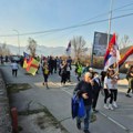 “Mladi s juga” naprednjacima: Prestanite da ponižavate naše sugrađane