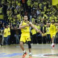 Boldvin predviđa konačnu tabelu Evrolige, Partizan ispred Zvezde