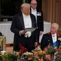 Трамп у Британији: ‘Ово ми је једно од највећих почасти у животу’