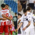 Crvena zvezda ima skoro tri puta skuplji tim od Partizana: Evo, ko je najvredniji fudbaler šampiona, a ko kluba iz Humske!