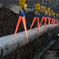 Na red EU sankcija stigao i ruski naftovodni sistem „Družba”