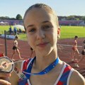 Medalja za Dunju