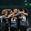 VIDEO Deset golova na meču Bundeslige: Pa, ovu ludnicu morate da pogledate VIDEO