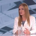 Kostić: Milica Đurđević Stamenkovski je najveća obmana birača na političkoj sceni Srbije