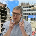 Jesenja ofanziva režima: Legalizuju krivična dela u Skupštini i spremaju populističke mere zbog straha jednog čoveka