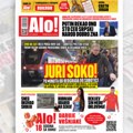 Juri SOKO! 70 MINUTA od BEOGRADA do SUBOTICE! 200 NA SAT Brza pruga Novi Sad - Subotica puštena u rad, prvim vozom krenuo…