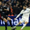 Matić o odlasku iz Rome: Zaslužio sam više poštovanja