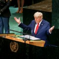 Trumpu izmakla Nobelova nagrada za mir, iako se pozivao na 'rešavanje osam ratova'