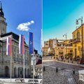 Novi SAD i Larnaka na korak do prijateljske saradnje Partnerstvo u kulturi, turizmu, sportu i tehnologiji