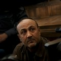 Najpopularniji palestinski lider Marvan Barguti pretučen u izraelskom zatvoru, porodica strahuje za njegov život