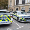 Pucnjava u Sloveniji: Ubijeni muškarac i žena, policija na terenu