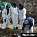 Kod Prištine pronađeni ostaci osoba za koje se sumnja da pripadaju nestalima tokom rata