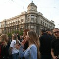 Roditelji Beograda pozivaju na protest ispred Vlade: Budimo podrška roditeljima dece sa smetnjama u razvoju