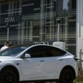 Tesla isporučila rekordan broj vozila u trećem kvartalu, ali globalna prodaja ipak beleži pad