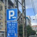 Besplatan parking za roditelje tek rođenih beba u Novom Sadu, evo kako do karte