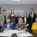 Saradnja fakulteta i suda - praktično iskustvo za buduće pravnike