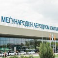 Uhapšen Srbin (30) sa inteprolove poternice na aerodromu Drama u Skoplju, "pao" dok su mu pregledali pasoš