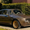 Totem Automobili GT Super Farina