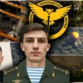 Ukrajinci snimali ubistvo sina zloglasnog ruskog generala! Vasilija pronašli na zaporoškom frontu, posle bombe veselje "Bio…