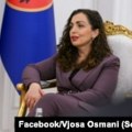 Osmani će od partija tražiti kompromis pošto je Kosovo u opasnosti da ostane bez budžeta