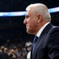 Željko Obradović se još jednom javio iz Sofije: "Teško je sa jednim plej igračem... Videćemo za Kalatesa"
