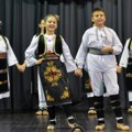 Dečiji festival folklora u Nišu