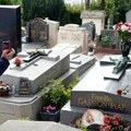 Grobna mesta pored poznatih u Parizu nude se na lutriji