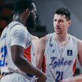 Sport na TV Košarka FIBA Liga šampiona: Igokea – Vircburg