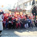 Mnogo zabave za praznične dane u Loznici: Od 15. decembra do 14. januara festival "Zima - Lo" - bogat program za sve uzraste
