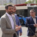 „Budžet Grada Beograda za 2026. sveo se na budžet za javni prevoz“