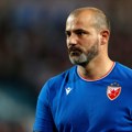 Dejan Stanković novi trener: Evo kada Crvena zvezda promoviše naslednika Vladana Milojevića!