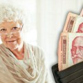 STIŽE veliko povećanje penzija: Evo ko dobija i 30.000 dinara više! Ovo je tačan iznos po kategorijama