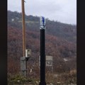 (Foto) već "okitili" nove radare Tek što je postavljen, a vozači našli način da "prevare sistem": "Kese početak, čekam da…