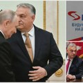 Hoće li Orbanovi dobri odnosi sa Putinom i Trampom biti spas za NIS - i kraj za Rafineriju?