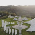 Novo lice Kadinjače: Obnova jednog od najlepših memorijalnih kompleksa privodi se kraju