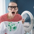 Odeća se obojila tokom pranja: Jednostavni saveti kako možete da uklonite fleke