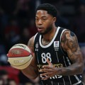 VIDEO Perfektan debi Džonsa za Olimpijakos, Grci zablistali pred Partizan