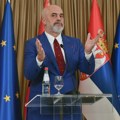 Premijer Albanije Edi Rama zatražio privatizaciju ili gašenje javnog servisa, najavio uskraćivanje novca