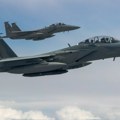 Zašto je Indonezija odustala od kupovine F-15EX?