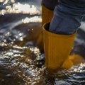 Više od 80 upozorenja na poplave na teritoriji Velike Britanije